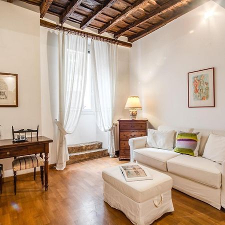 ローマCampo De' Fiori Eleonorhouseアパートメント エクステリア 写真